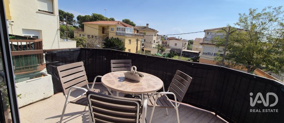 Pis 3 habitacions de 82 m² a Segur de Calafell (43882)