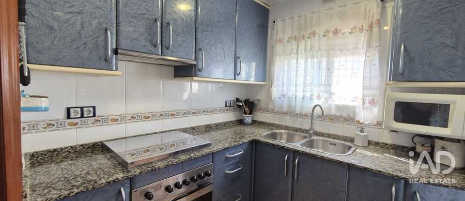 Pis 3 habitacions de 82 m² a Segur de Calafell (43882)