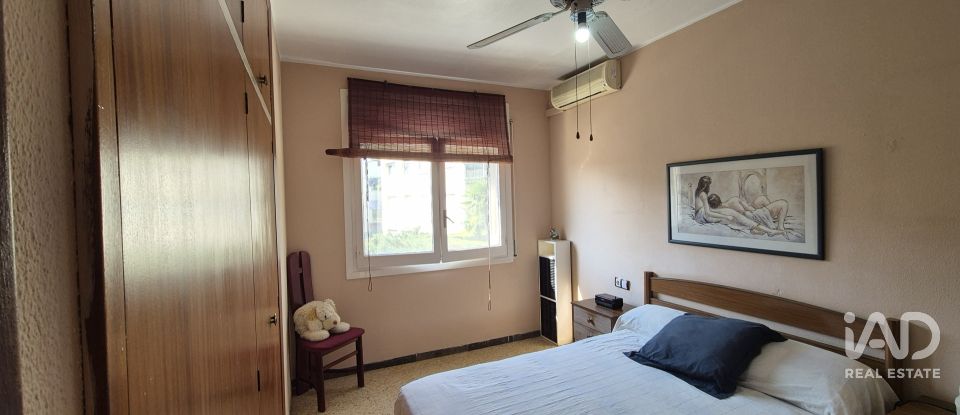 Pis 3 habitacions de 82 m² a Segur de Calafell (43882)