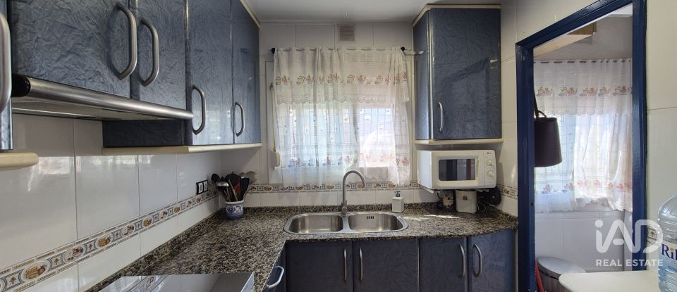 Pis 3 habitacions de 82 m² a Segur de Calafell (43882)