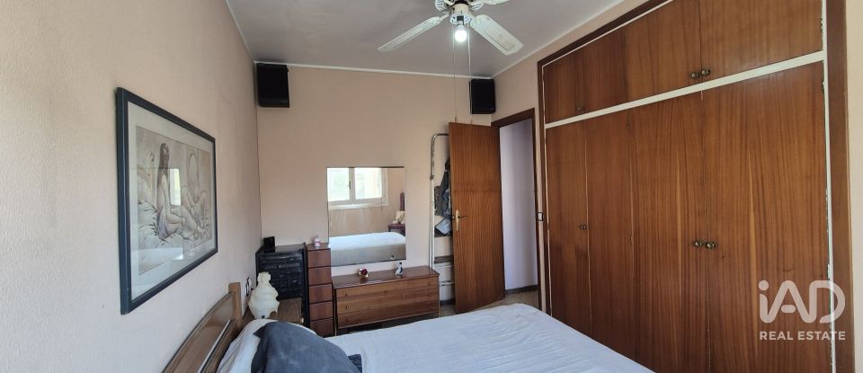 Pis 3 habitacions de 82 m² a Segur de Calafell (43882)