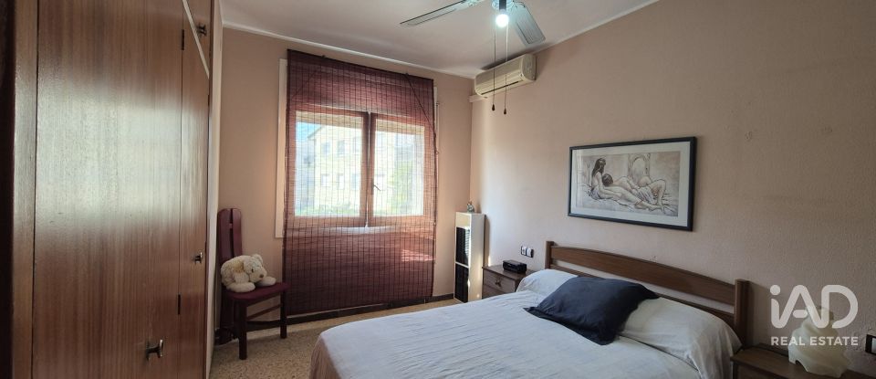 Pis 3 habitacions de 82 m² a Segur de Calafell (43882)