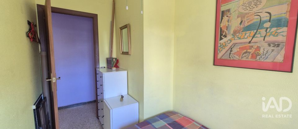 Pis 3 habitacions de 82 m² a Segur de Calafell (43882)