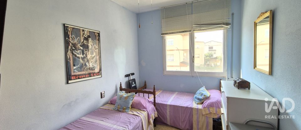 Pis 3 habitacions de 82 m² a Segur de Calafell (43882)