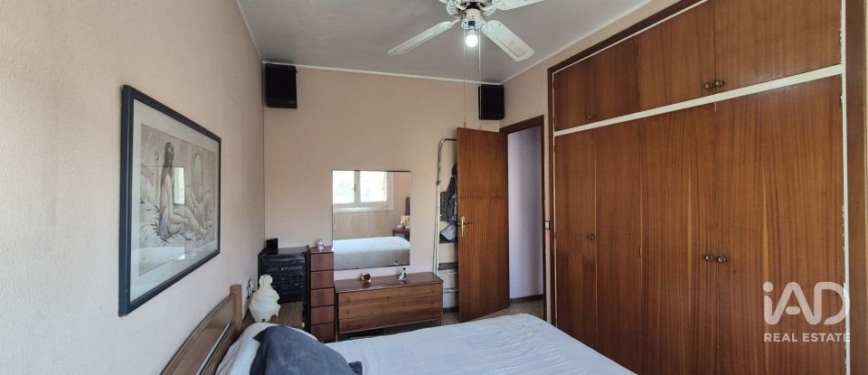 Pis 3 habitacions de 82 m² a Segur de Calafell (43882)