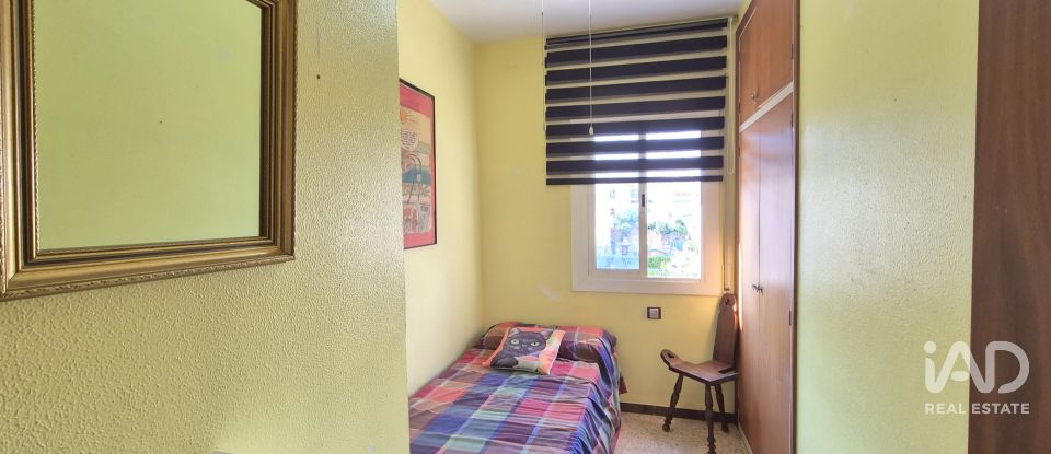 Pis 3 habitacions de 82 m² a Segur de Calafell (43882)