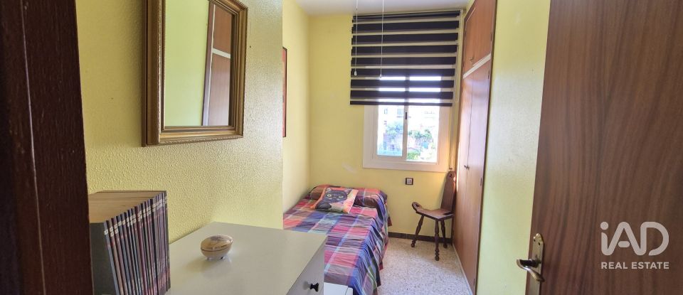 Pis 3 habitacions de 82 m² a Segur de Calafell (43882)