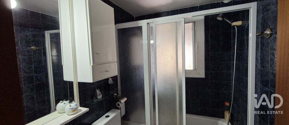 Pis 3 habitacions de 82 m² a Segur de Calafell (43882)