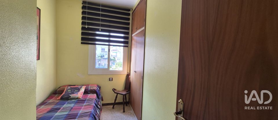 Pis 3 habitacions de 82 m² a Segur de Calafell (43882)