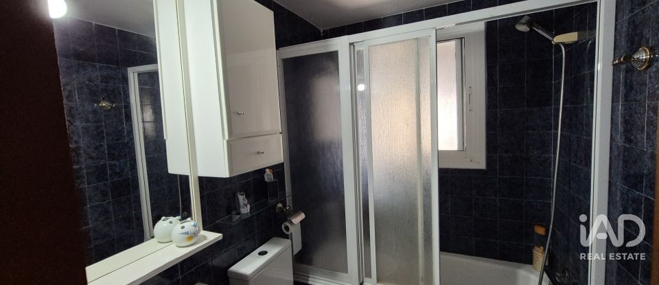 Pis 3 habitacions de 82 m² a Segur de Calafell (43882)