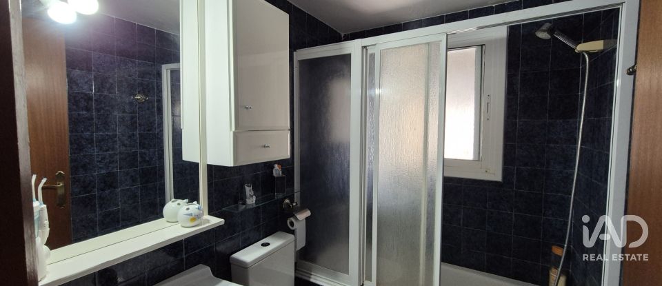 Pis 3 habitacions de 82 m² a Segur de Calafell (43882)