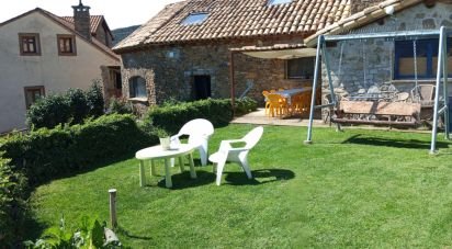 Cottage 4 bedrooms of 171 m² in Ascara (22715)