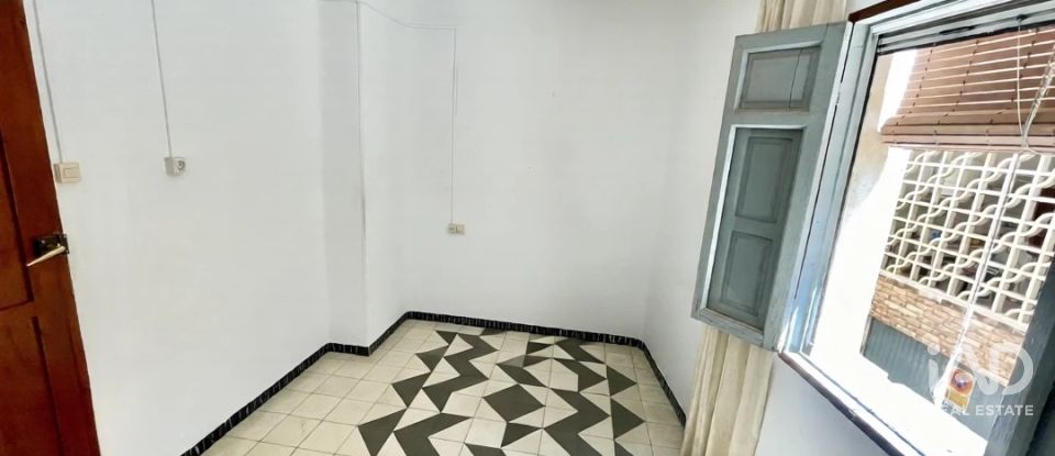 Casa 3 habitaciones de 114 m² en Abarán (30550)