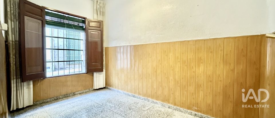 Casa 3 habitaciones de 114 m² en Abarán (30550)