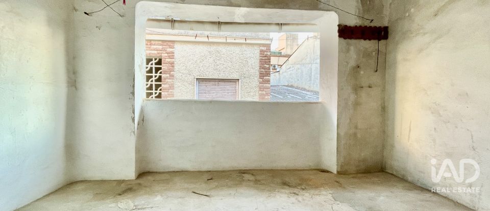 Casa 3 habitaciones de 114 m² en Abarán (30550)