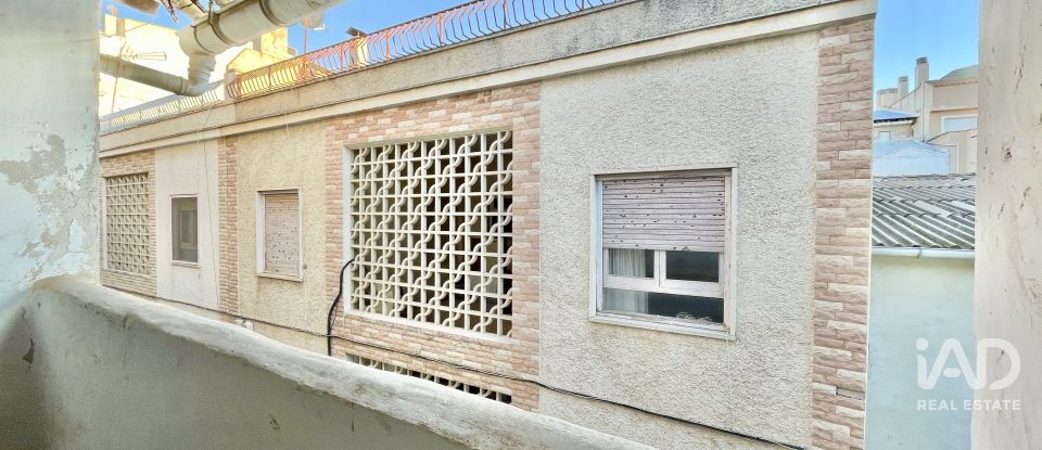 Casa 3 habitaciones de 114 m² en Abarán (30550)