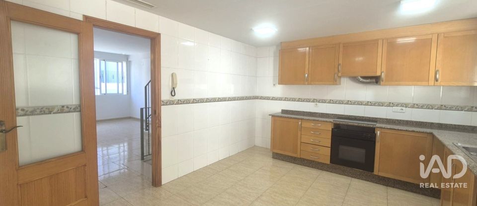 House/villa 3 bedrooms of 206 m² in Real de Gandía (46727)