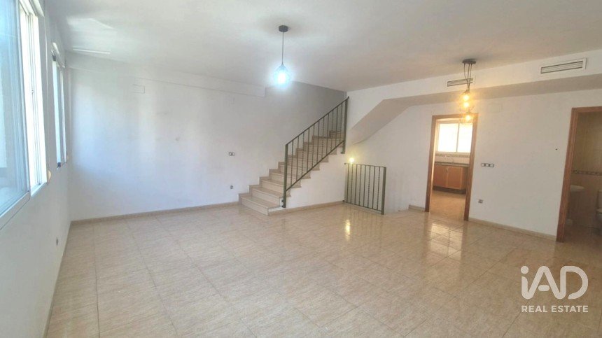 House/villa 3 bedrooms of 206 m² in Real de Gandía (46727)