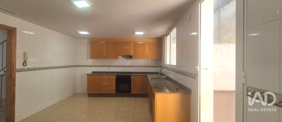 House/villa 3 bedrooms of 206 m² in Real de Gandía (46727)