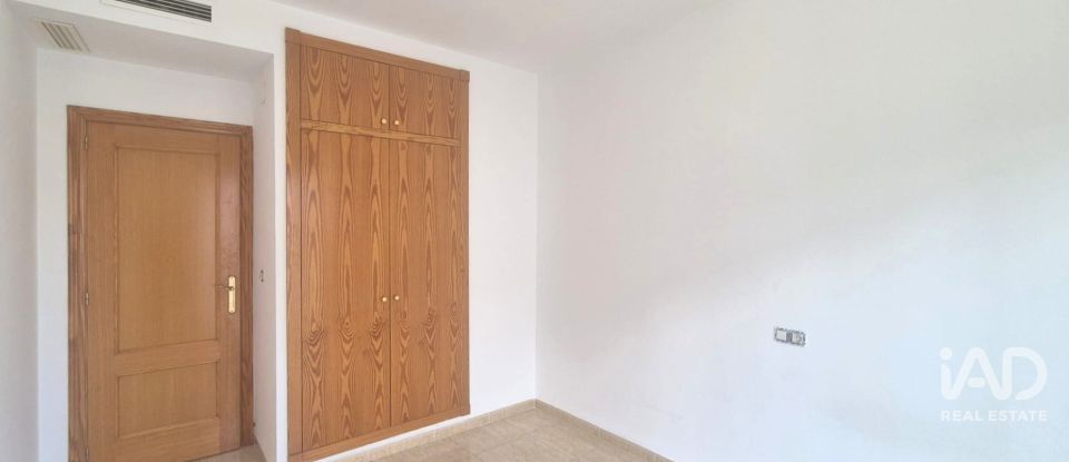 House/villa 3 bedrooms of 206 m² in Real de Gandía (46727)