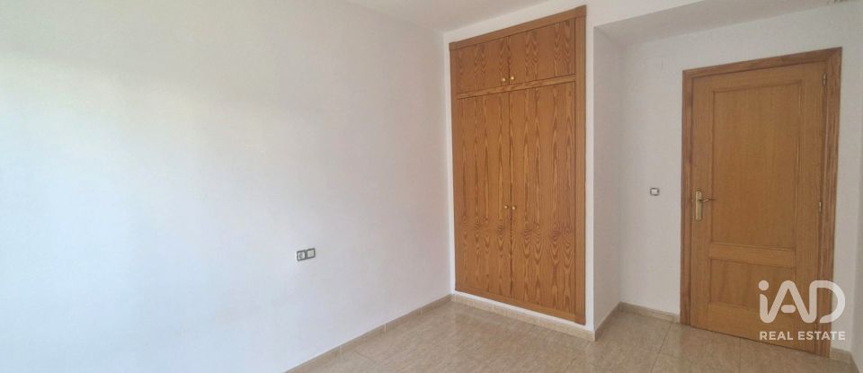 House/villa 3 bedrooms of 206 m² in Real de Gandía (46727)