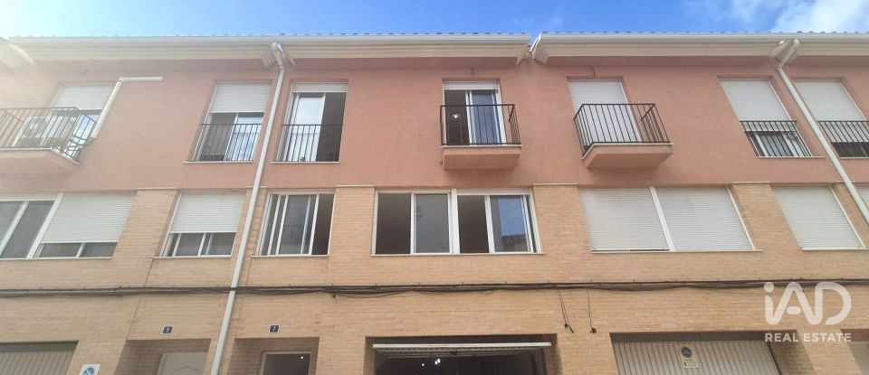 House/villa 3 bedrooms of 206 m² in Real de Gandía (46727)