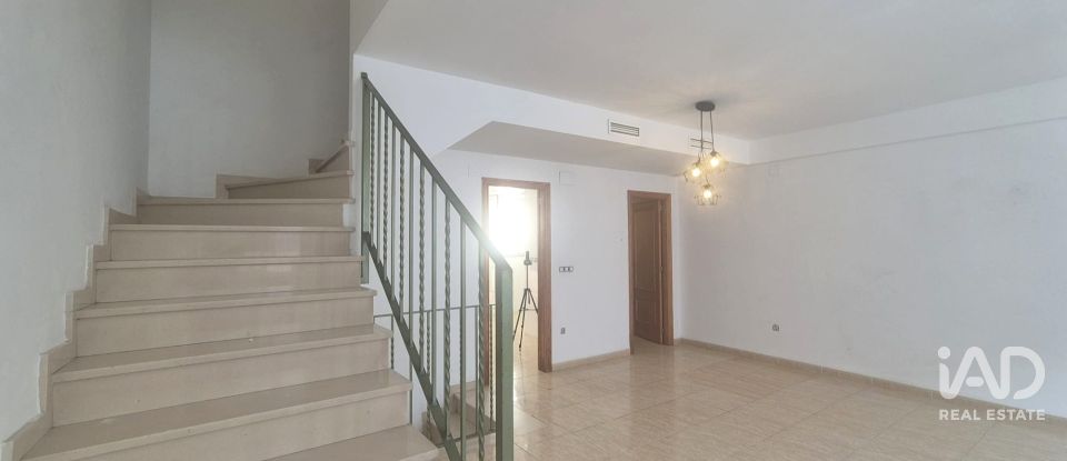 House/villa 3 bedrooms of 206 m² in Real de Gandía (46727)