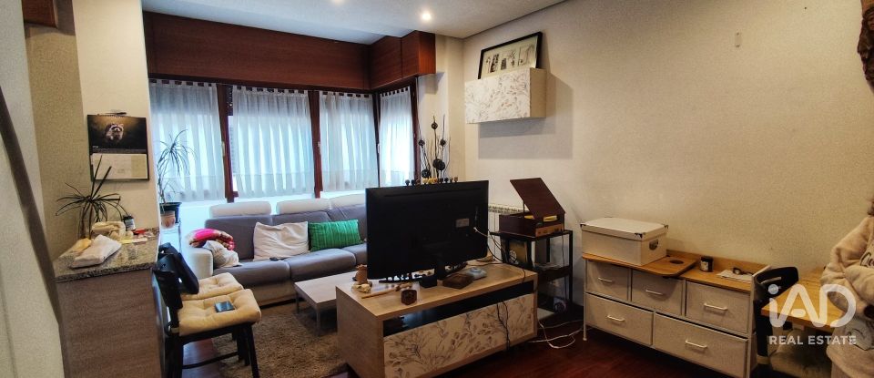 Piso 1 habitación de 47 m² en Udala (20500)