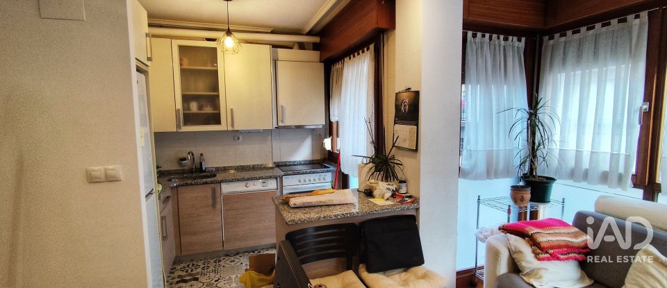 Piso 1 habitación de 47 m² en Udala (20500)