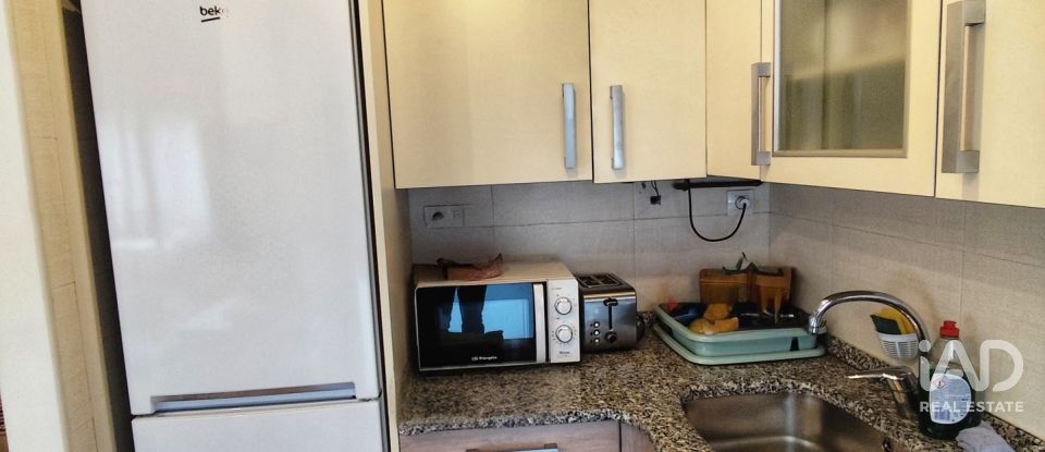 Piso 1 habitación de 47 m² en Udala (20500)