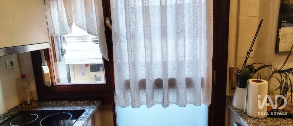 Piso 1 habitación de 47 m² en Udala (20500)