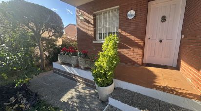 House 4 bedrooms of 185 m² in Parets del Vallès (08150)