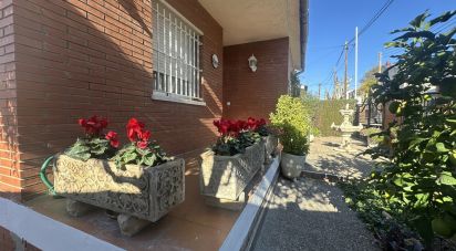 House 4 bedrooms of 185 m² in Parets del Vallès (08150)