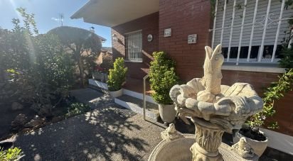 House 4 bedrooms of 185 m² in Parets del Vallès (08150)