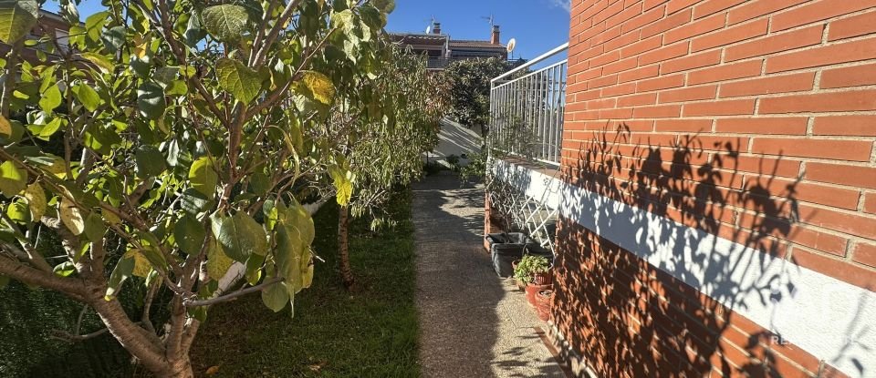 Casa 4 habitacions de 185 m² a Parets del Vallès (08150)