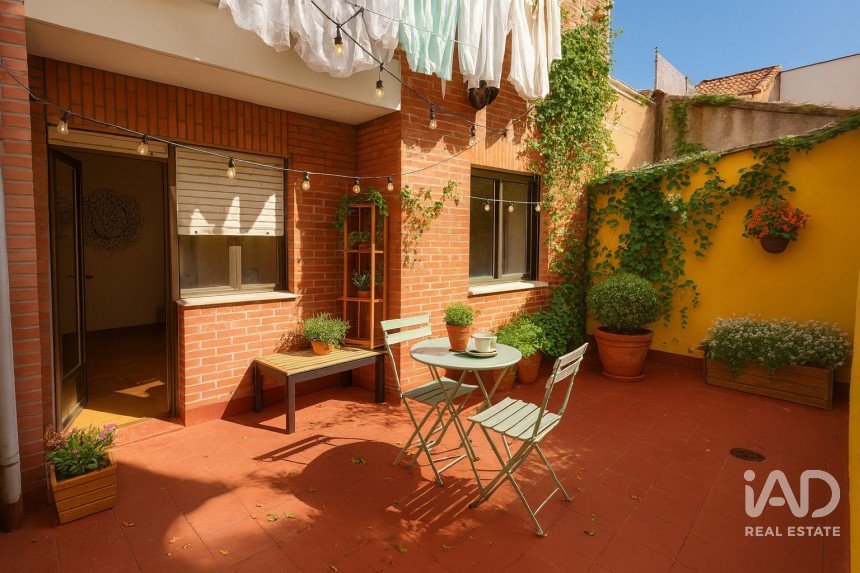 Apartment 2 bedrooms of 81 m² in Astorga (24700)