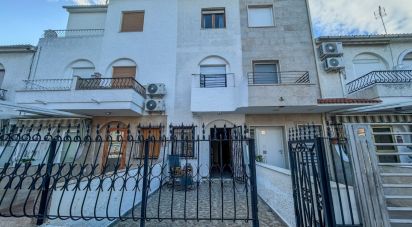 House/villa 4 bedrooms of 87 m² in Santa Pola (03130)