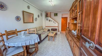 House/villa 4 bedrooms of 87 m² in Santa Pola (03130)