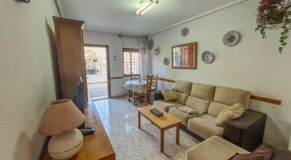 House/villa 4 bedrooms of 87 m² in Santa Pola (03130)