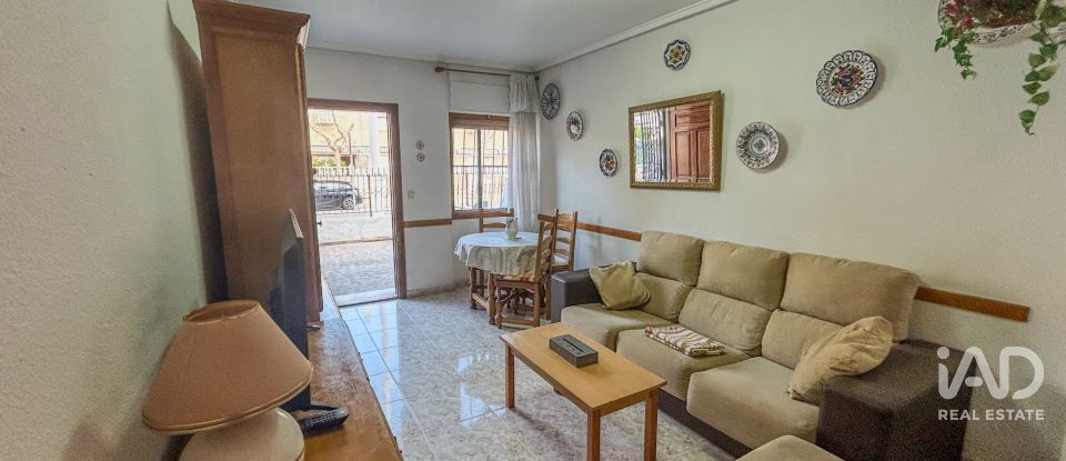 Casa/villa 4 habitacions de 87 m² a Santa Pola (03130)