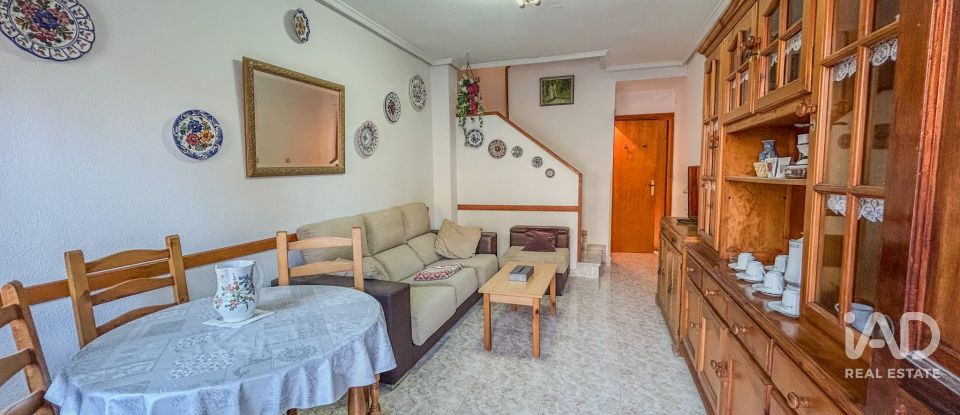 Casa/villa 4 habitacions de 87 m² a Santa Pola (03130)