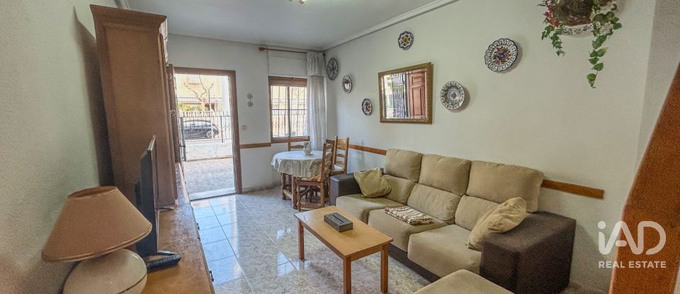 Casa/villa 4 habitacions de 87 m² a Santa Pola (03130)