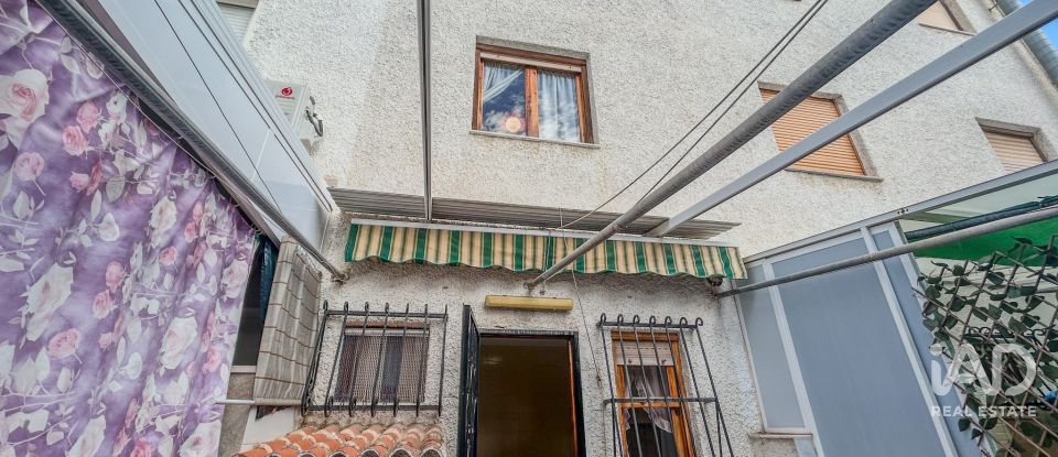 Casa/villa 4 habitacions de 87 m² a Santa Pola (03130)