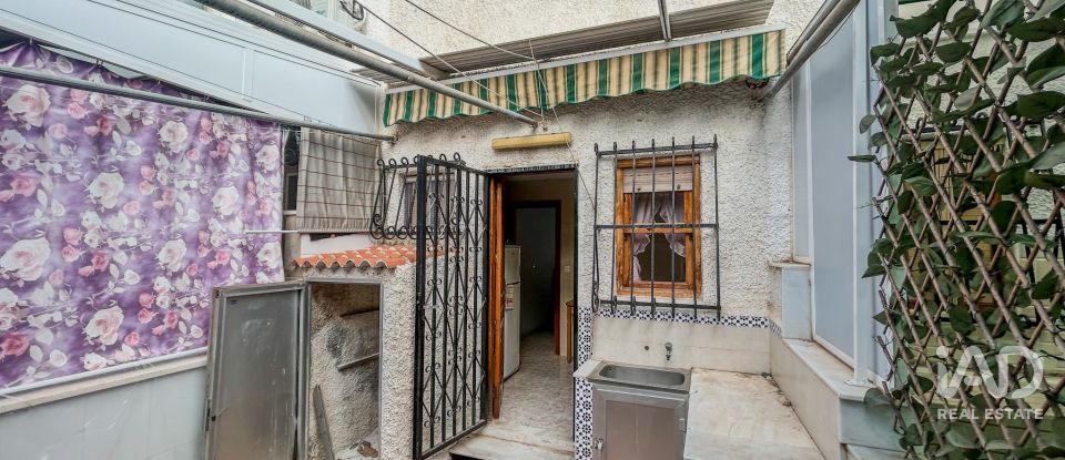 Casa/villa 4 habitacions de 87 m² a Santa Pola (03130)