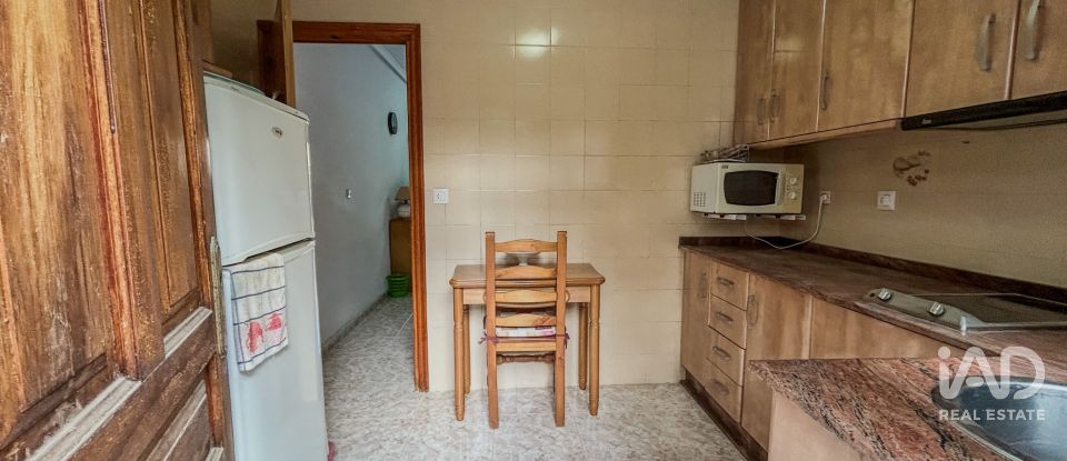 Casa/villa 4 habitacions de 87 m² a Santa Pola (03130)