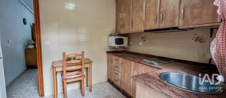 Casa/villa 4 habitacions de 87 m² a Santa Pola (03130)