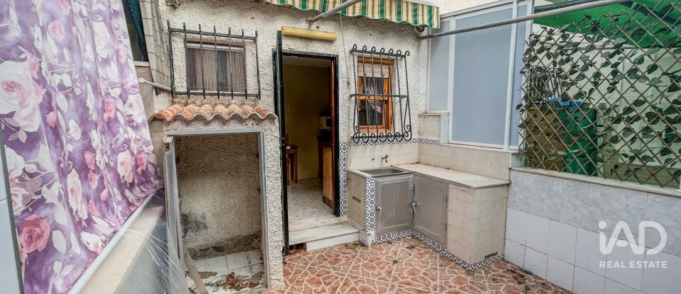 Casa/villa 4 habitacions de 87 m² a Santa Pola (03130)