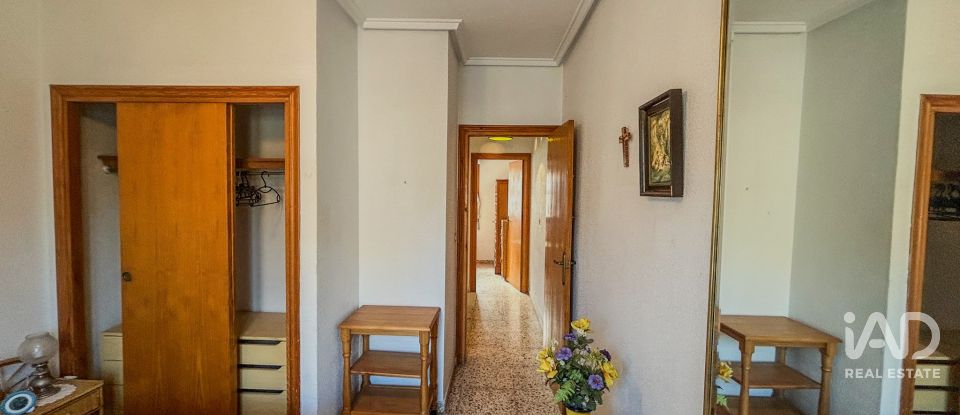 Casa/villa 4 habitacions de 87 m² a Santa Pola (03130)