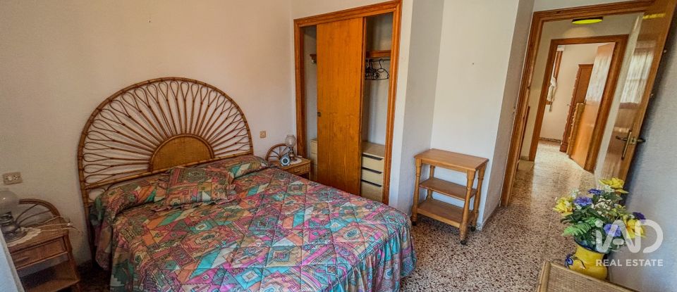 Casa/villa 4 habitacions de 87 m² a Santa Pola (03130)