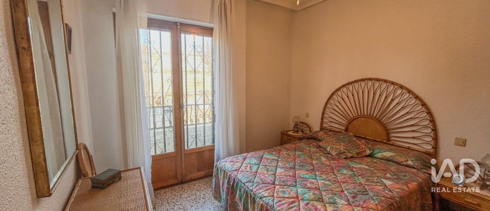 Casa/villa 4 habitacions de 87 m² a Santa Pola (03130)